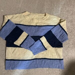 Women’s Sweater